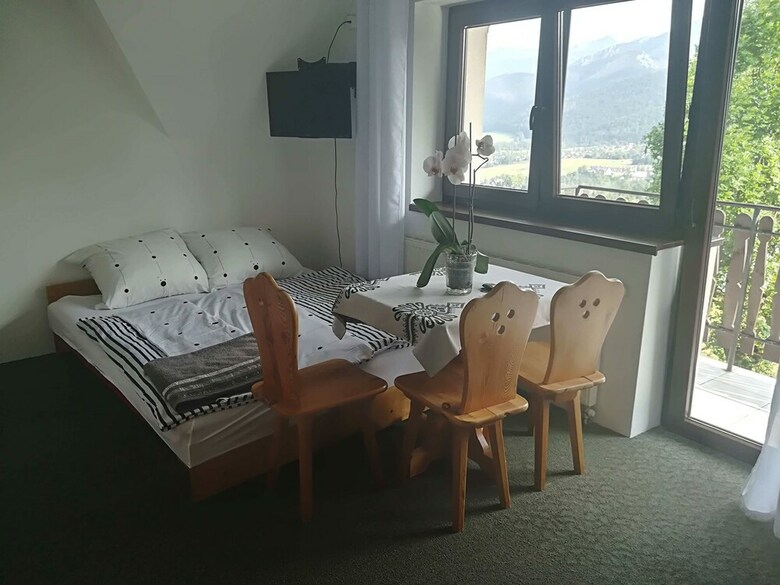 Hotel Willa Turnia