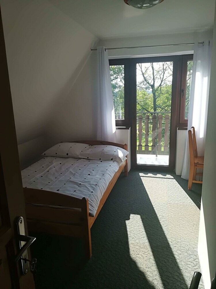 Hotel Willa Turnia