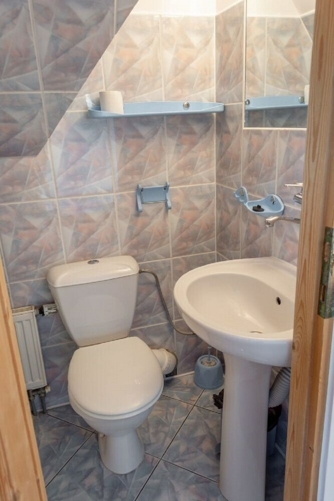 Hotel Willa Turnia