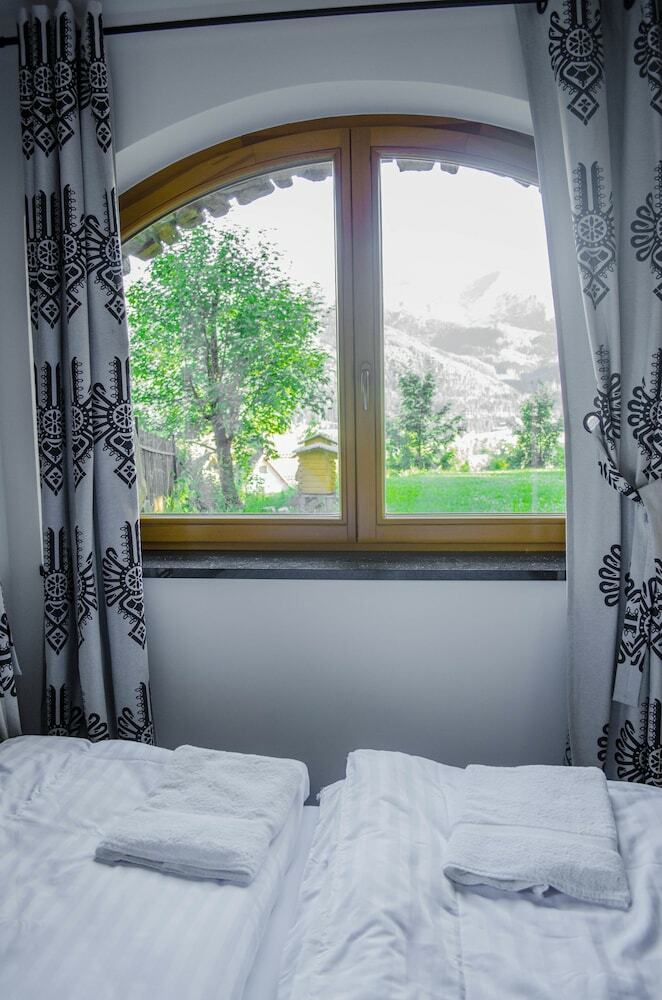 Hotel Willa Turnia