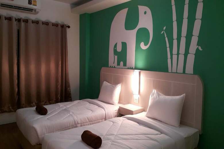 Silayok Grand Hotel