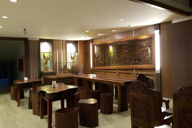Silayok Grand Hotel