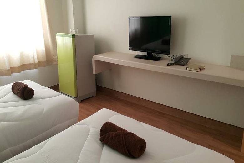 Silayok Grand Hotel