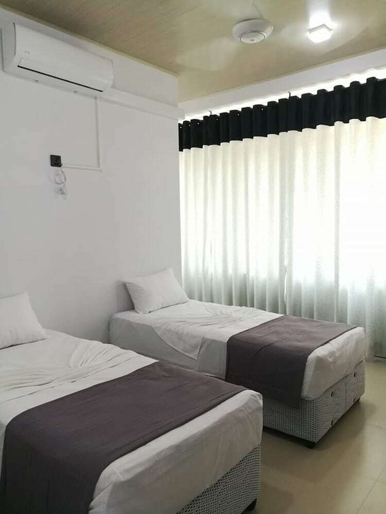 Thilini Hotel Apartment