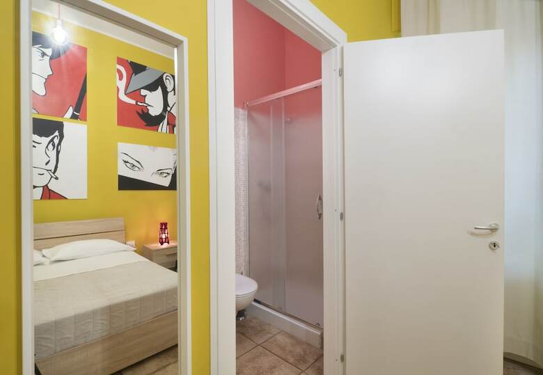 Marini Bed&breakfast