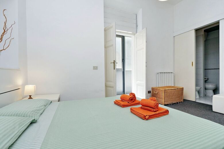Babuino - Wr Apartments
