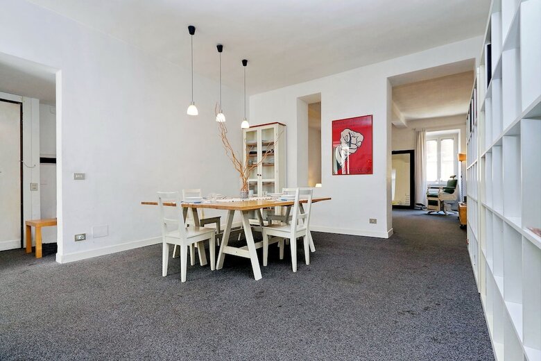 Babuino - Wr Apartments