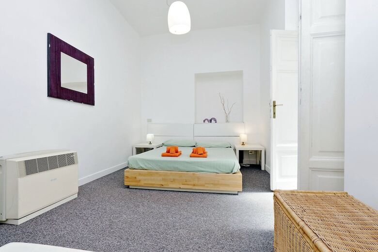 Babuino - Wr Apartments