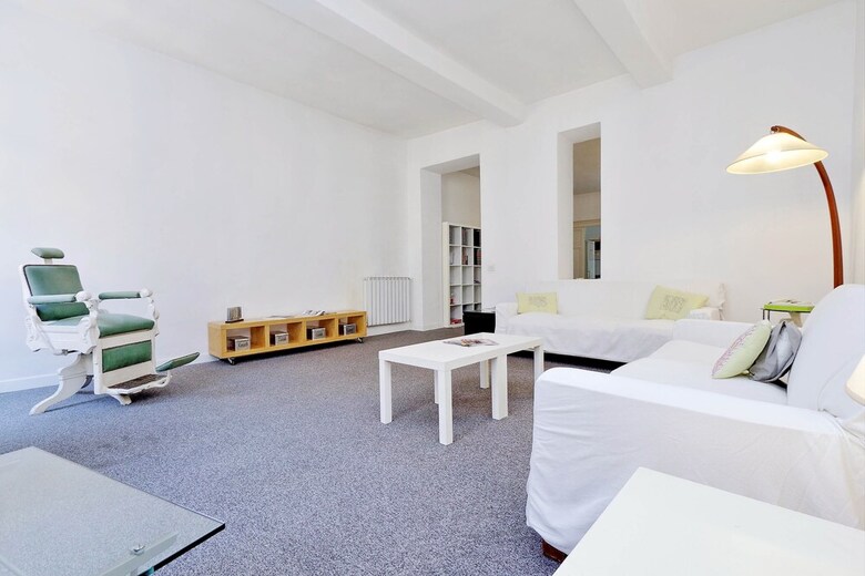 Babuino - Wr Apartments