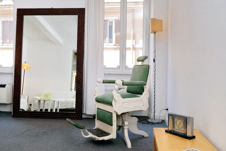 Babuino - Wr Apartments