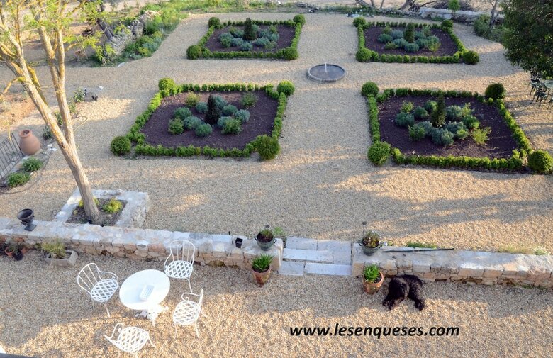 Bed & Breakfast Chambre D'h�tes Bastide Des Enqueses