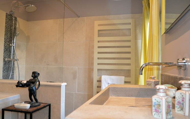 Bed & Breakfast Chambre D'h�tes Bastide Des Enqueses
