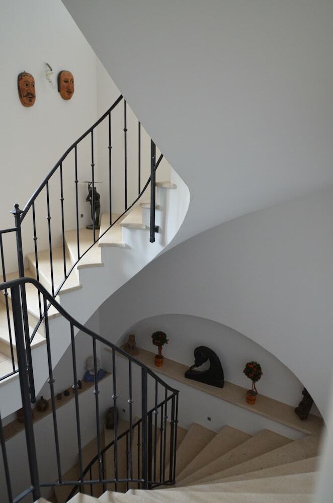 Bed & Breakfast Chambre D'h�tes Bastide Des Enqueses