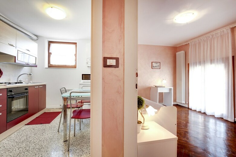 Apartamento La Perla Design