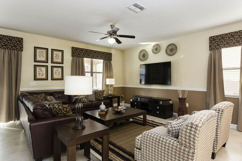 Championsgate Golf Resort By Nova Vh