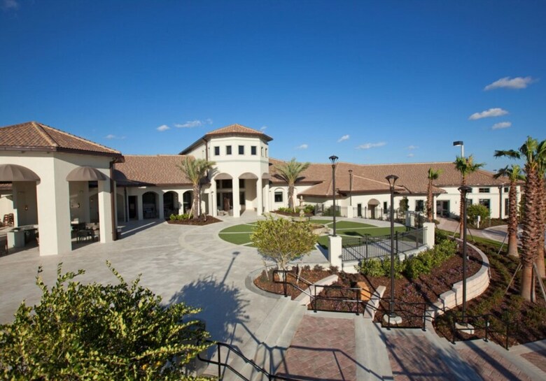 Championsgate Golf Resort By Nova Vh