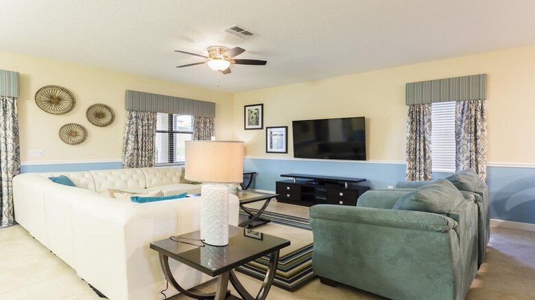 Championsgate Golf Resort By Nova Vh