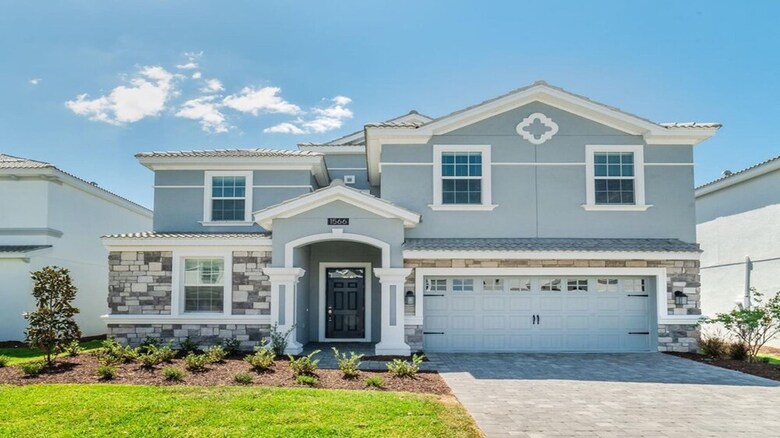 Championsgate Golf Resort By Nova Vh