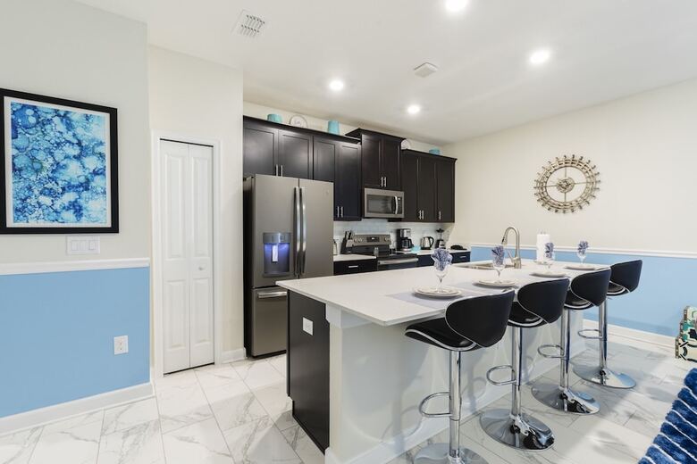 Championsgate Golf Resort By Nova Vh