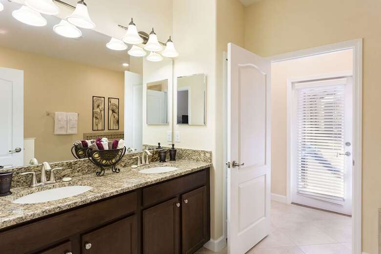 Championsgate Golf Resort By Nova Vh