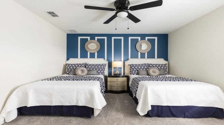 Championsgate Golf Resort By Nova Vh