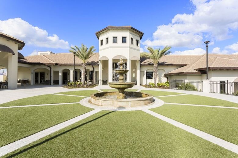 Championsgate Golf Resort By Nova Vh