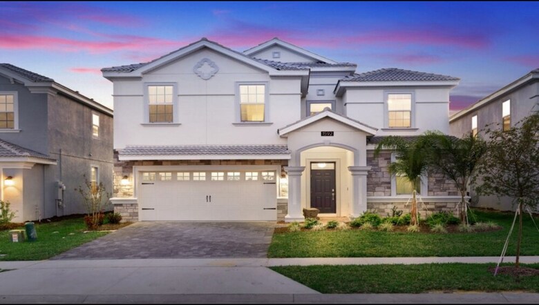 Championsgate Golf Resort By Nova Vh