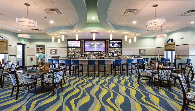 Championsgate Golf Resort By Nova Vh