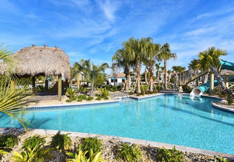 Championsgate Golf Resort By Nova Vh
