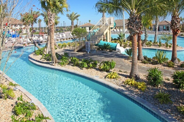 Championsgate Golf Resort By Nova Vh