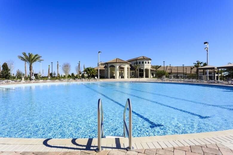 Championsgate Golf Resort By Nova Vh