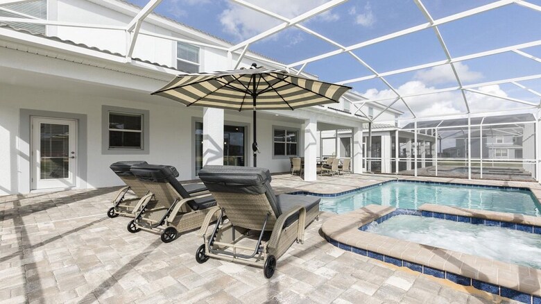 Championsgate Golf Resort By Nova Vh