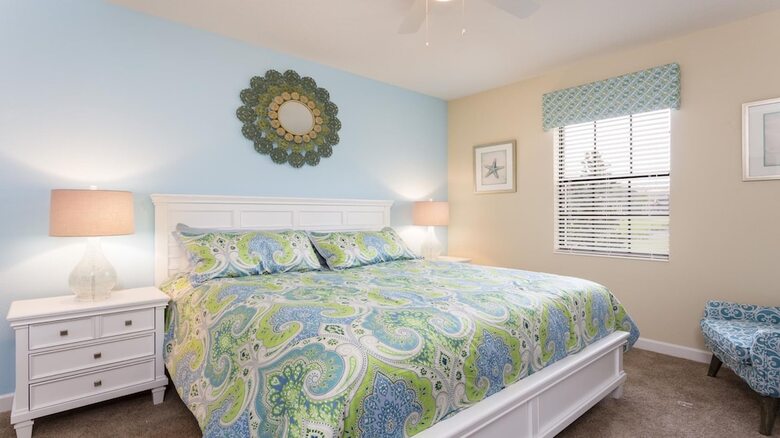 Championsgate Golf Resort By Nova Vh