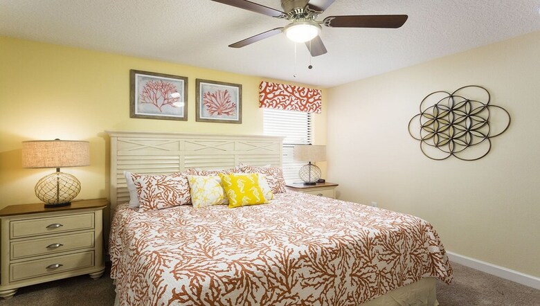 Championsgate Golf Resort By Nova Vh