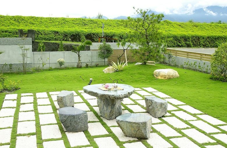Bed & Breakfast Guan Jing Lou Garden