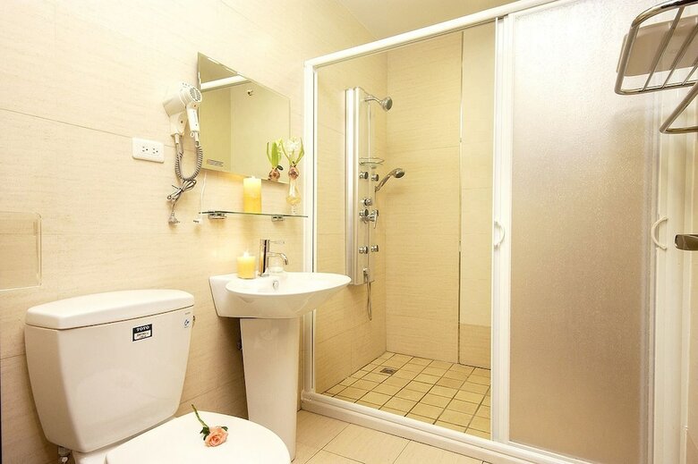 Bed & Breakfast Guan Jing Lou Garden