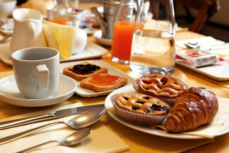 Bed & Breakfast I Colori Di Villa Amalia