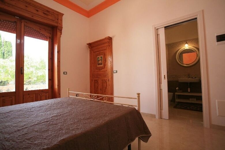 Bed & Breakfast I Colori Di Villa Amalia