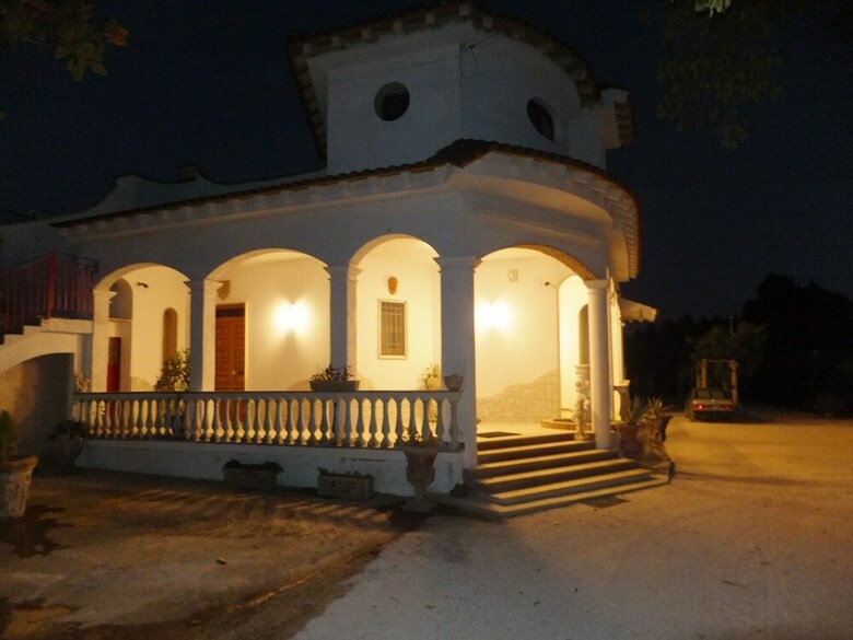 Bed & Breakfast I Colori Di Villa Amalia