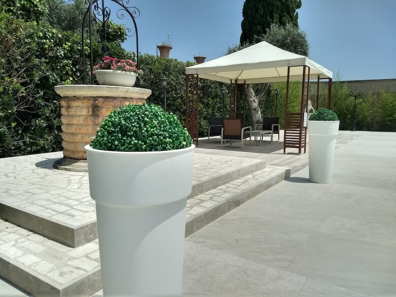Bed & Breakfast I Colori Di Villa Amalia