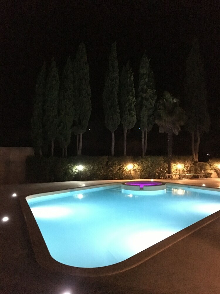 Bed & Breakfast I Colori Di Villa Amalia