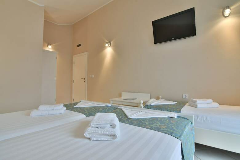 Hotel Perla - Annexes