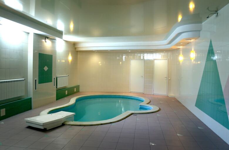 Motel Svyatoy Georgiy