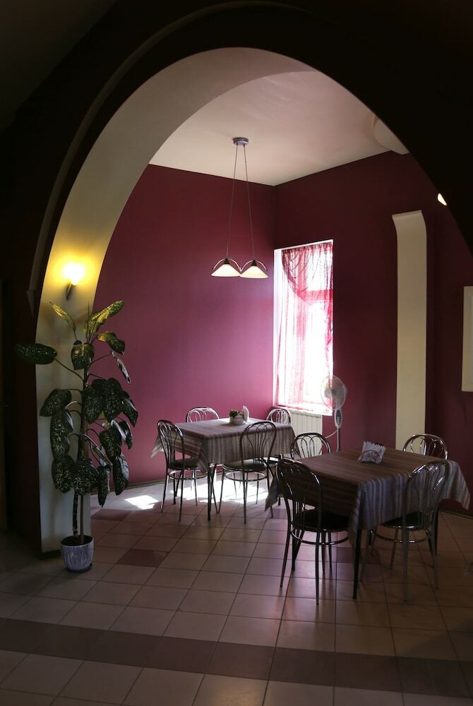 Motel Svyatoy Georgiy