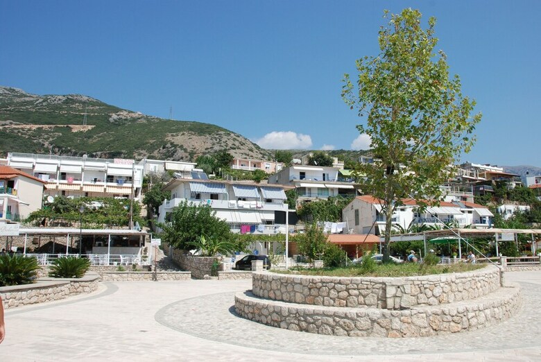 Villa Gjika