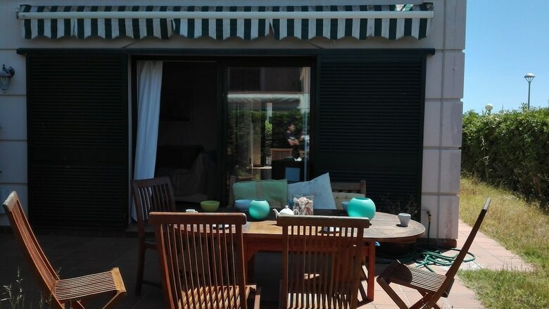 Inmo Estartit Villa Mas Pinell 19