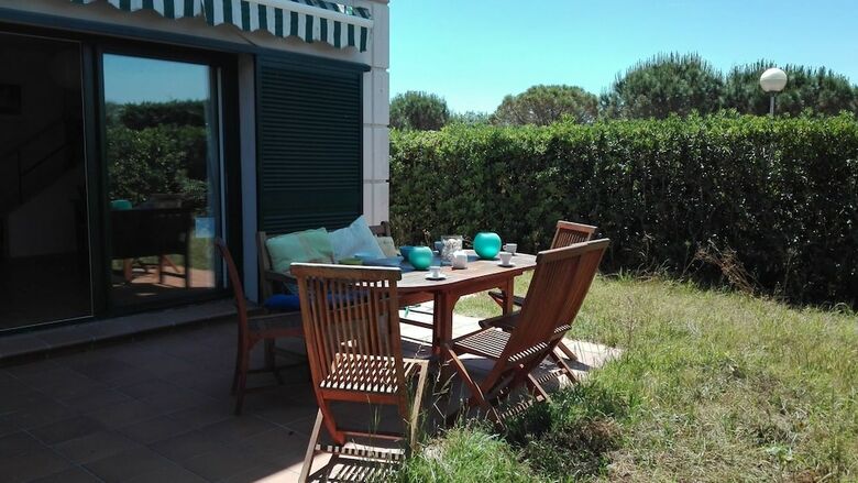 Inmo Estartit Villa Mas Pinell 19