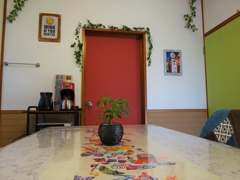 Hotel Comfort Stay Goyukkuri