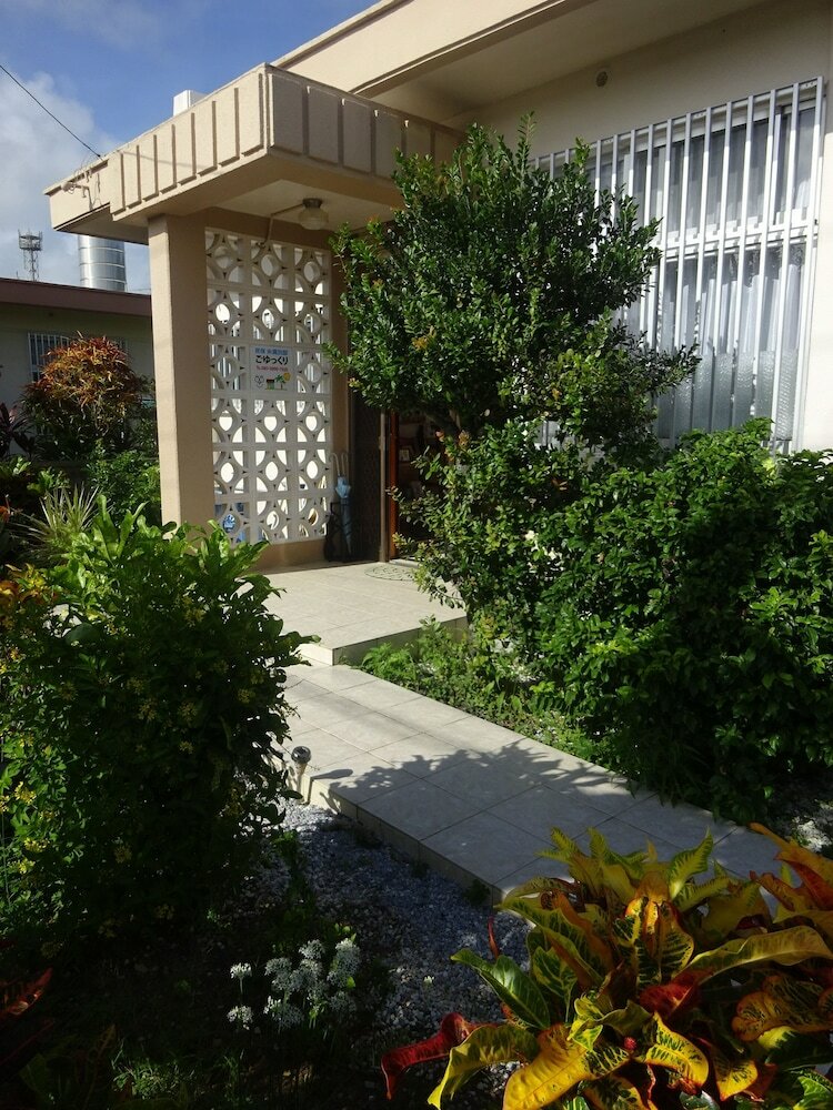 Hotel Comfort Stay Goyukkuri