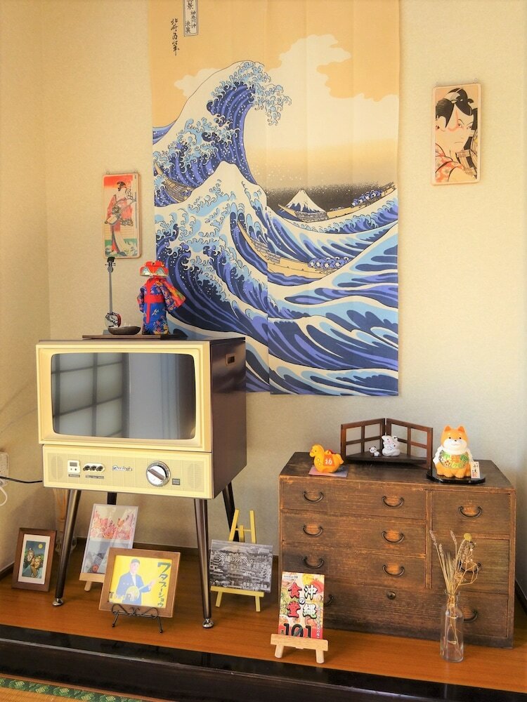 Hotel Comfort Stay Goyukkuri